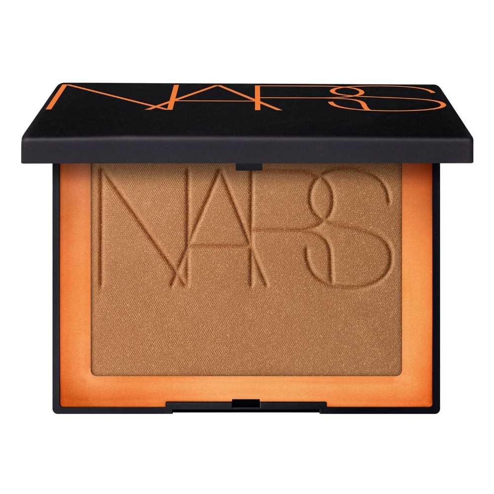NARS Laguna small bronzer